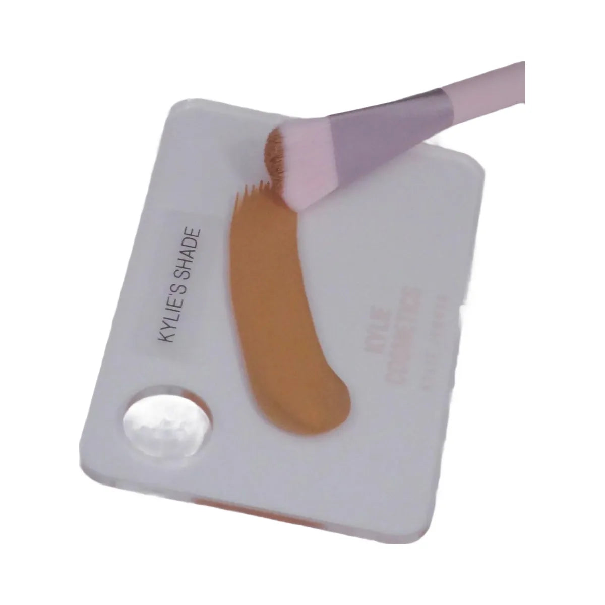 KYLIE COSMETICS Skin Tint Brush