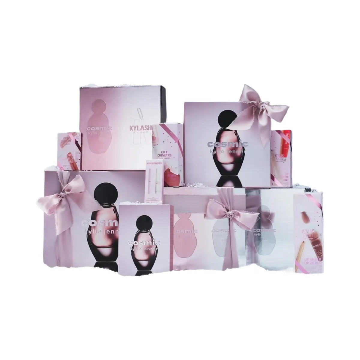 KYLIE COSMETICS Cosmic Kylie Jenner Eau de Parfum & Kylash Volume Mascara Duo Gift Set