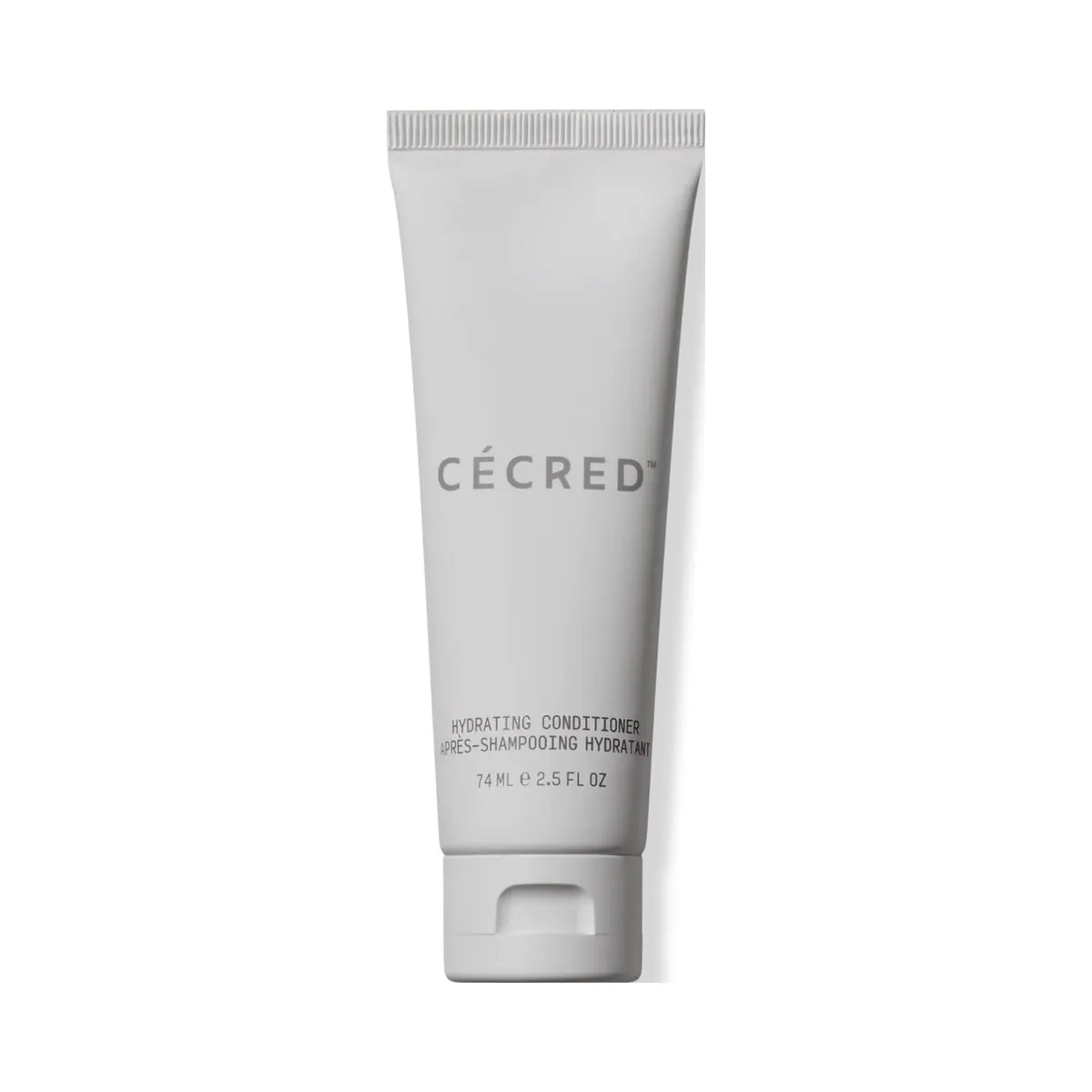 Cecred Travel Size Hydrating Conditioner