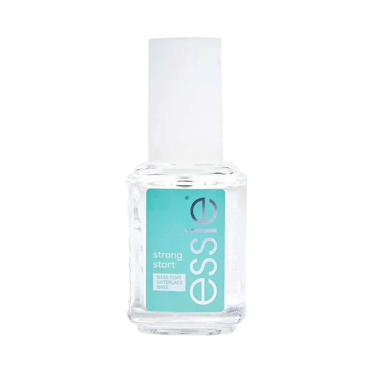 Essie Strong Start Nail Treatment Strengthening Base Coat