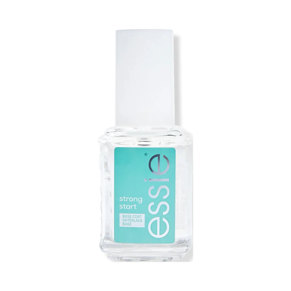 Essie Strong Start Nail Treatment Strengthening Base Coat