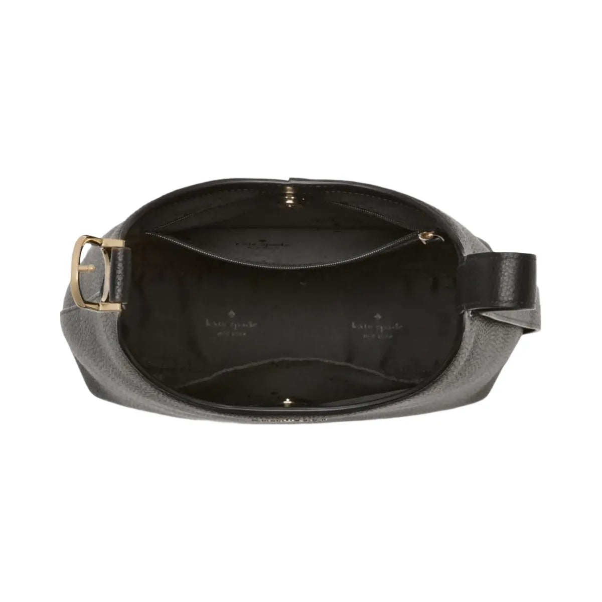 Kate Spade 454 Small Shoulder Bag Black