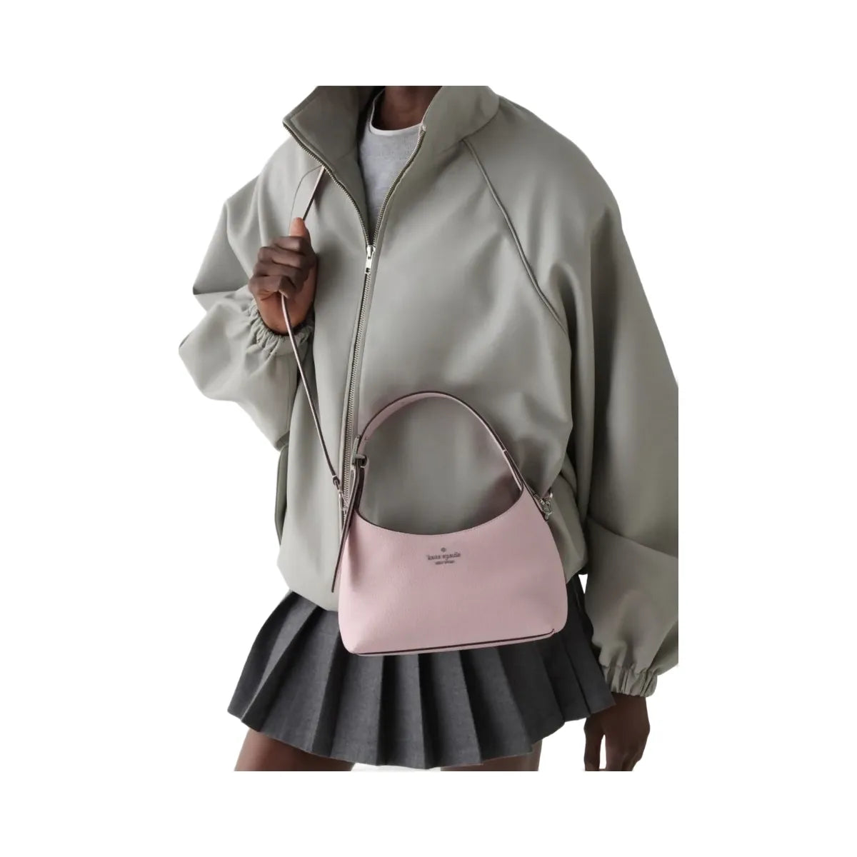 Kate Spade 454 Mini Crossbody Tutu Pink