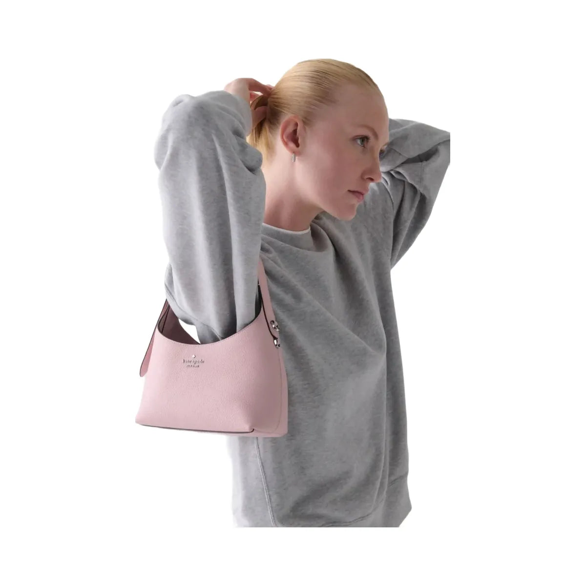 Kate Spade 454 Mini Crossbody Tutu Pink