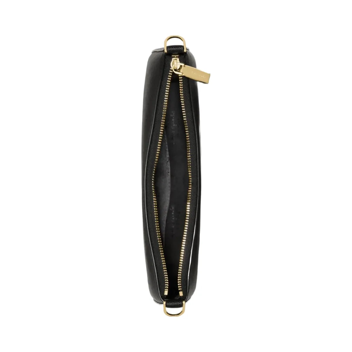 Kate Spade Duet Small Crossbody Black