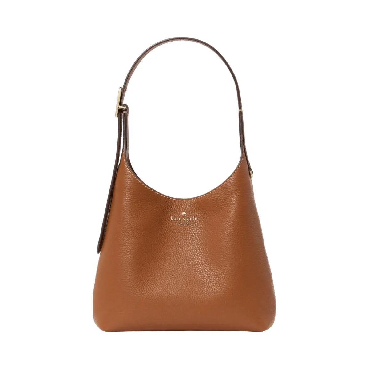 Kate Spade 454 Small Shoulder Bag Warm Gingerbread
