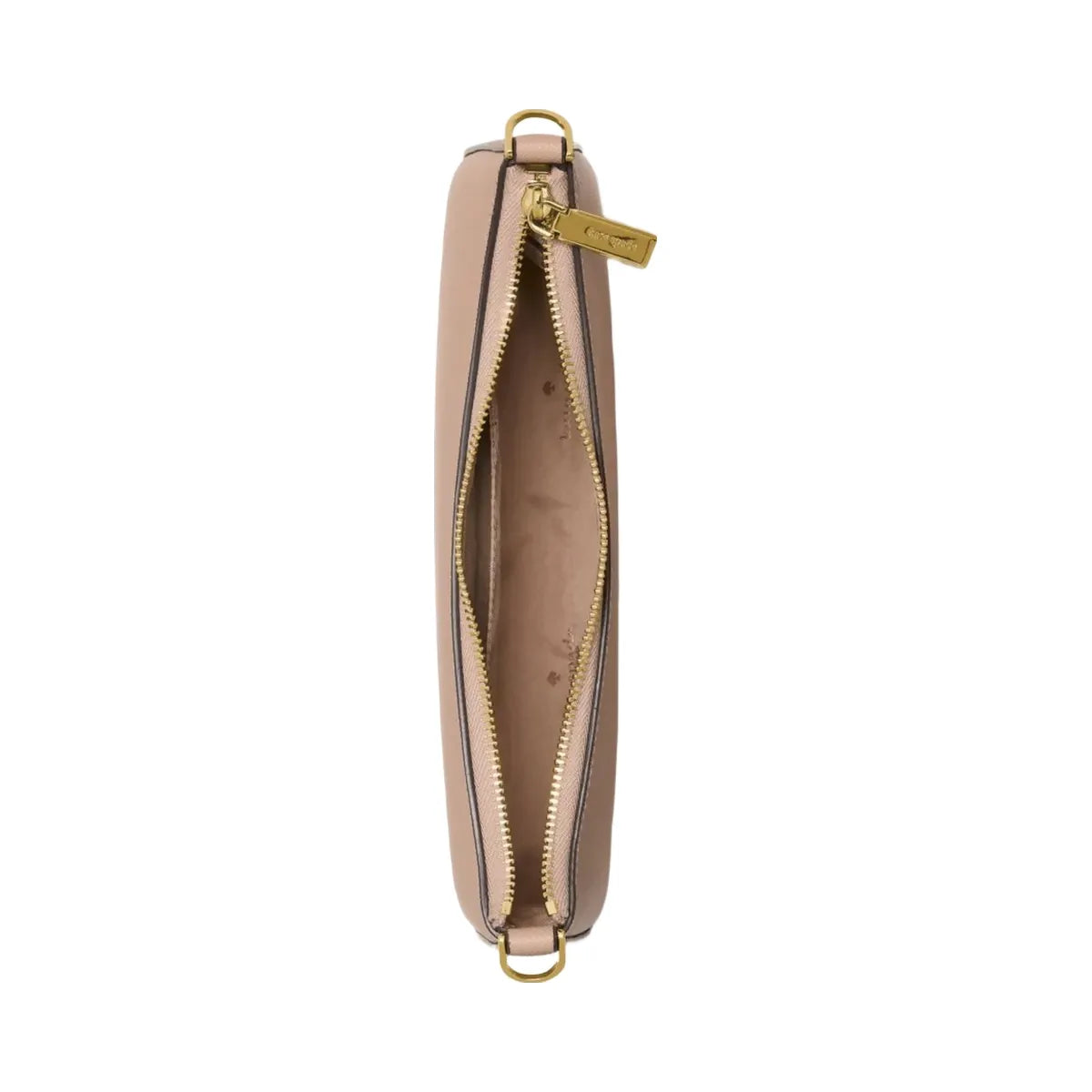 Kate Spade Duet Small Crossbody Toasted Hazelnut Multi