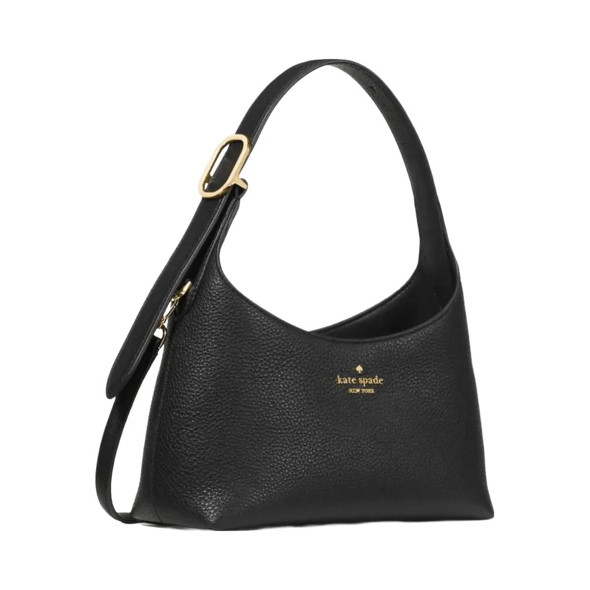 Kate Spade 454 Mini Crossbody Black