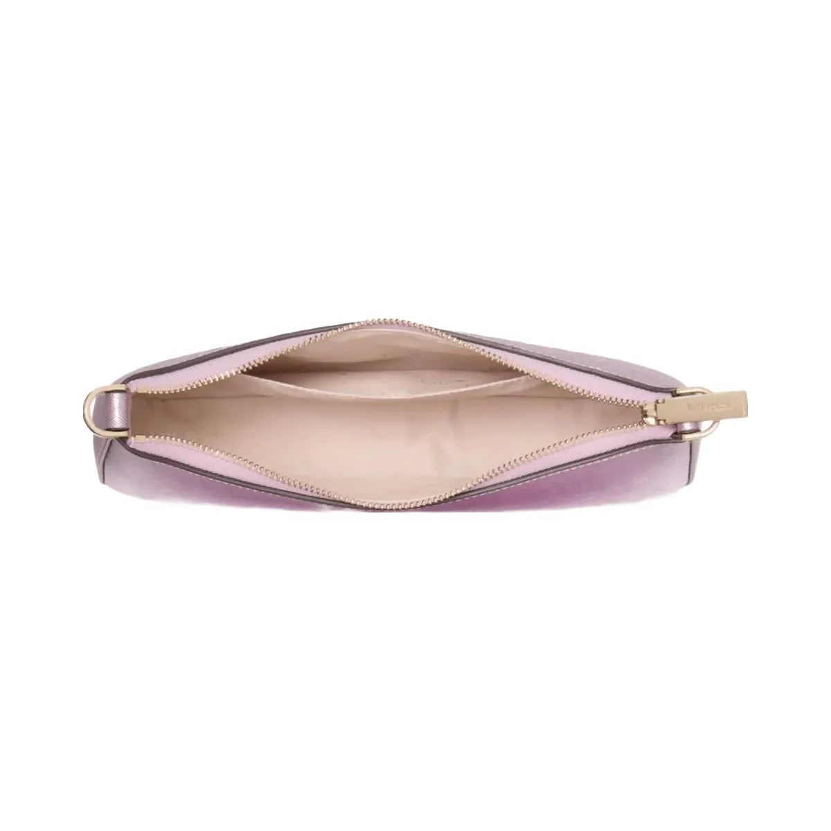 Kate Spade Duet Patent Crossbody Duo Quartz Pink
