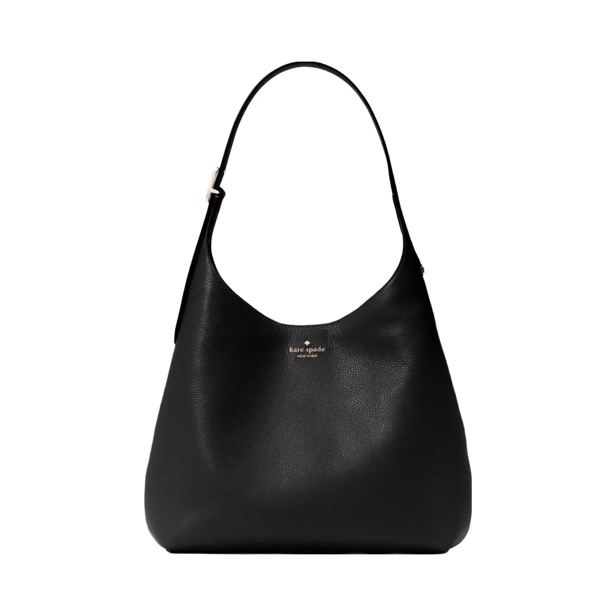 Kate Spade 454 Large Shoulder Bag Black