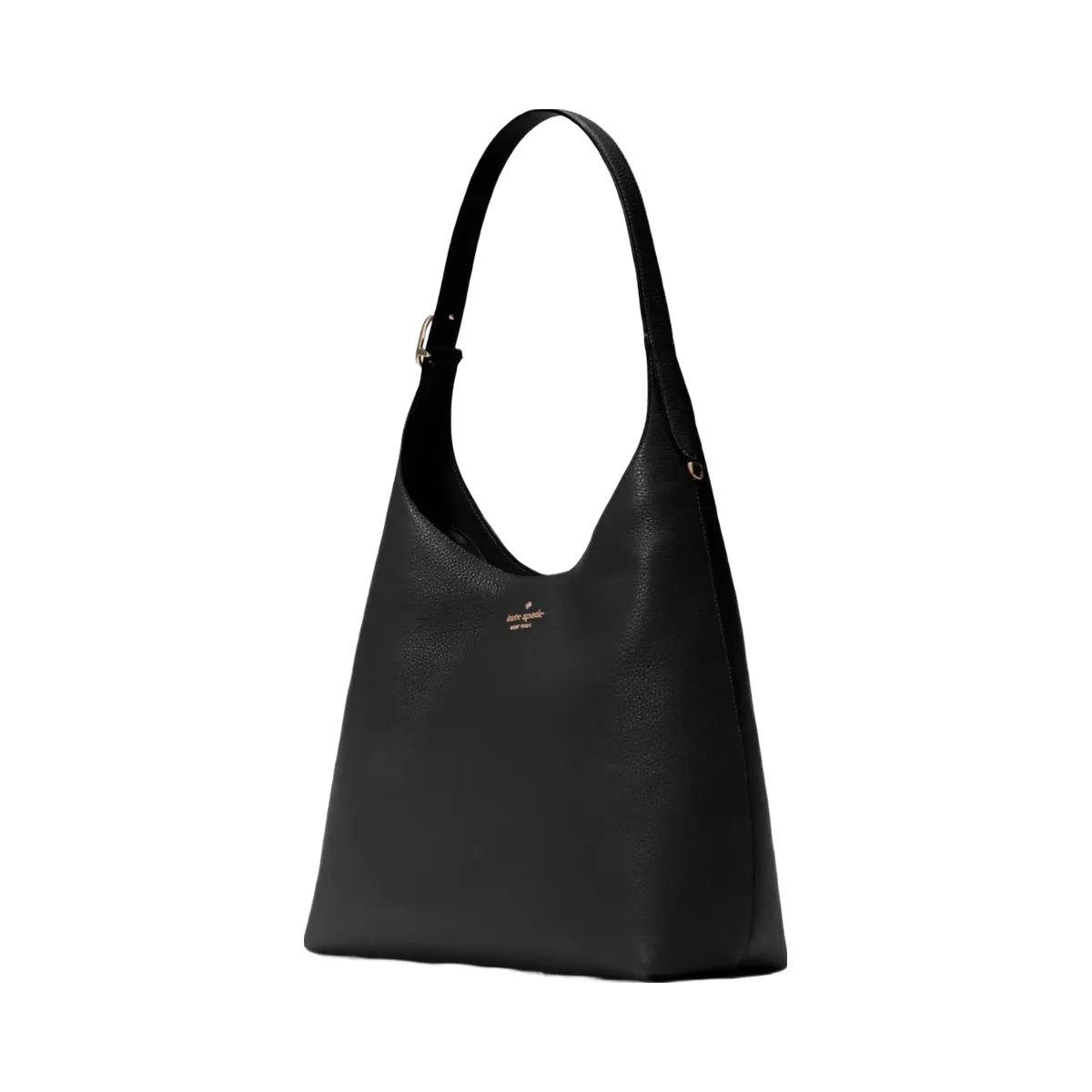 Kate Spade 454 Large Shoulder Bag Black