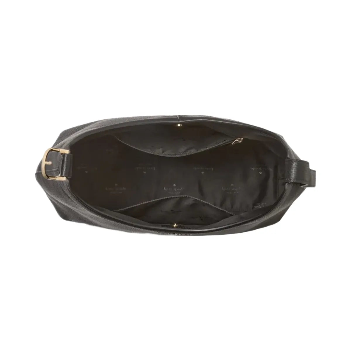 Kate Spade 454 Large Shoulder Bag Black