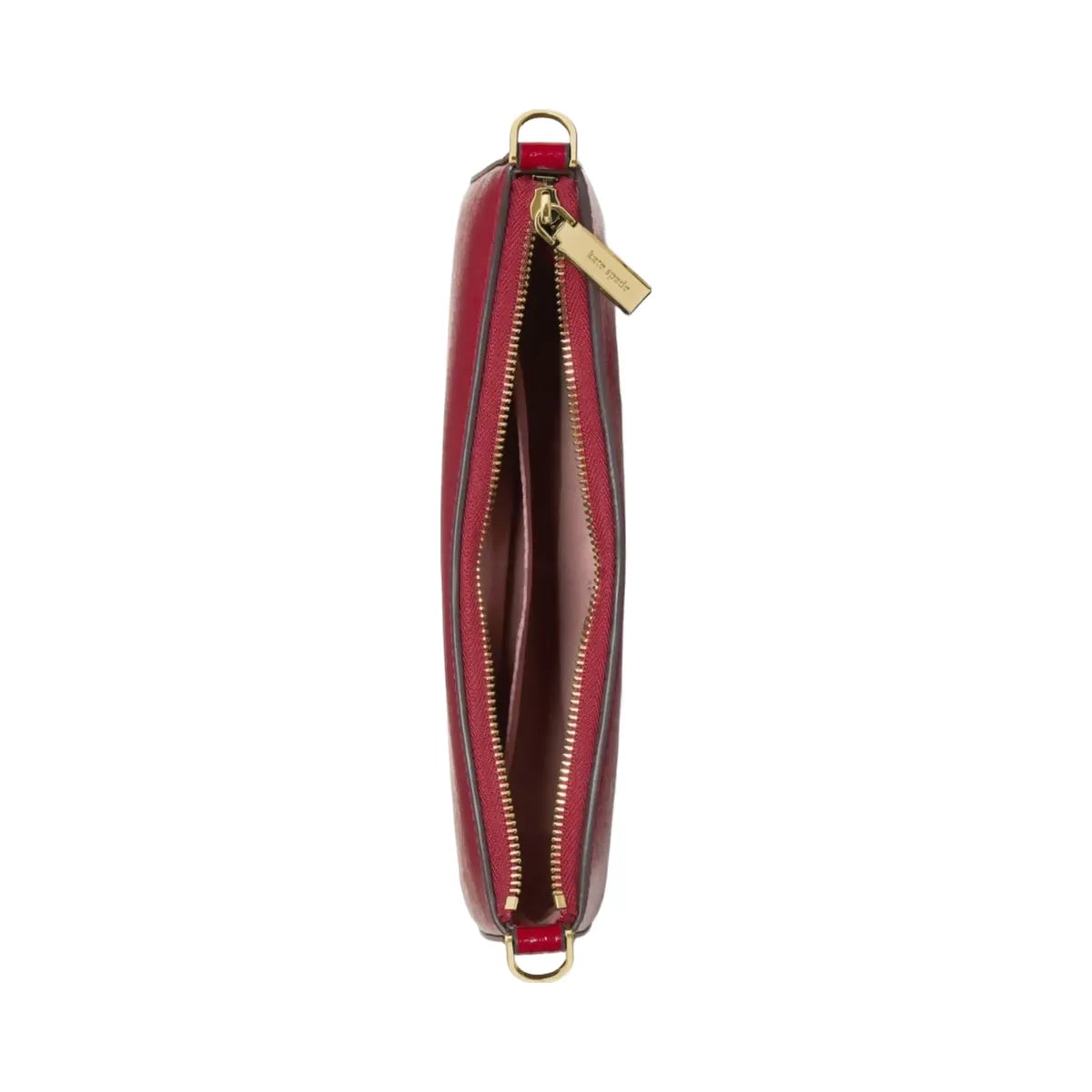 Kate Spade Duet Small Crossbody Red Jam