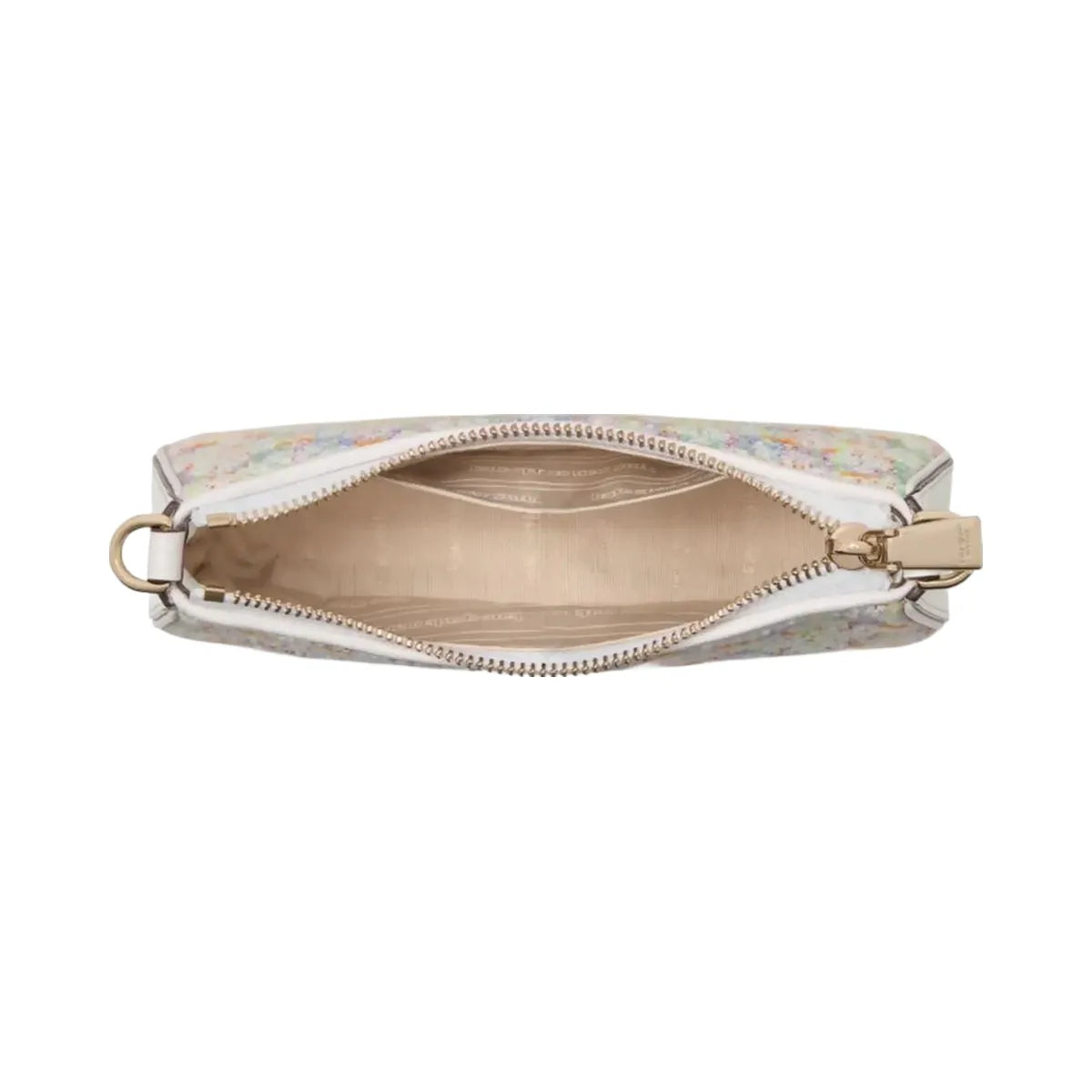Kate Spade Double Up Tweed Crossbody Multi