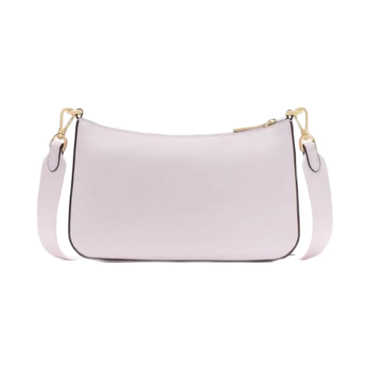 Kate Spade Duet Floral Crossbody Cream Multi