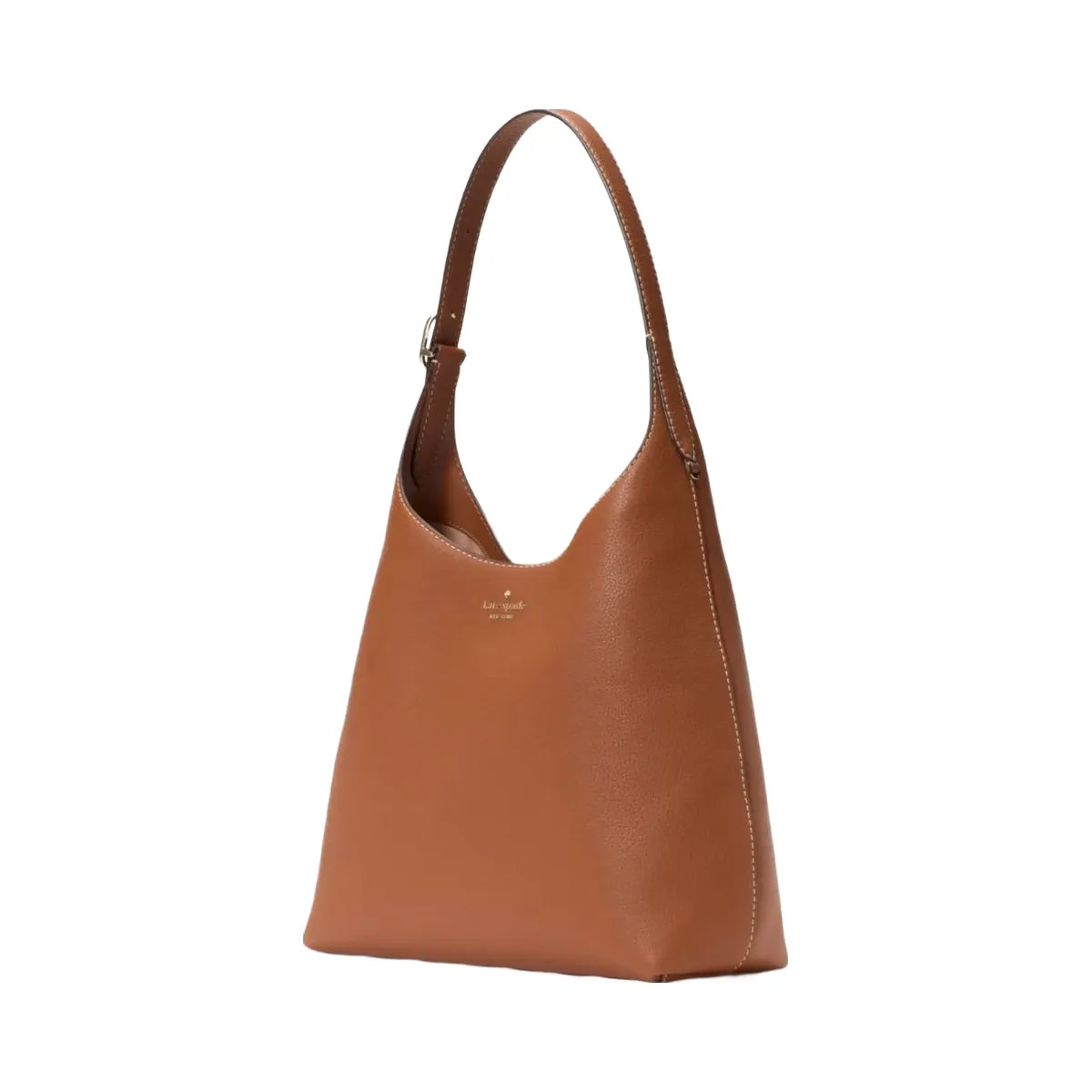Kate Spade 454 Large Shoulder Bag Warm Gingerbread