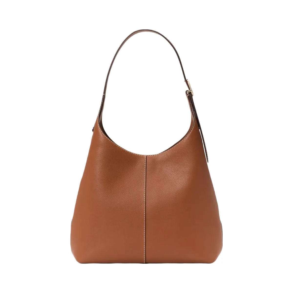 Kate Spade 454 Large Shoulder Bag Warm Gingerbread
