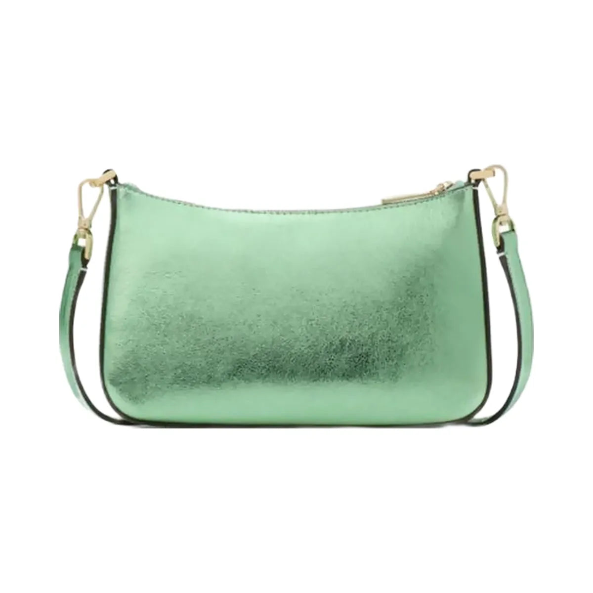 Kate Spade Duet Glitter Crossbody Duo Seawater