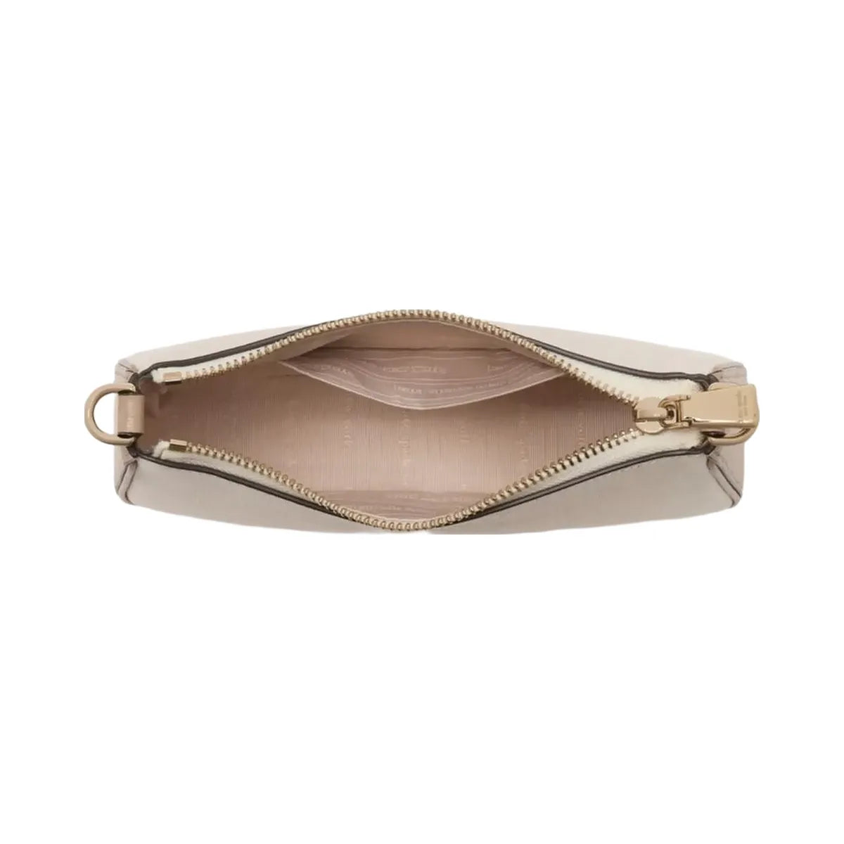 Kate Spade Double Up Colorblocked Crossbody Tigers Eye Multi