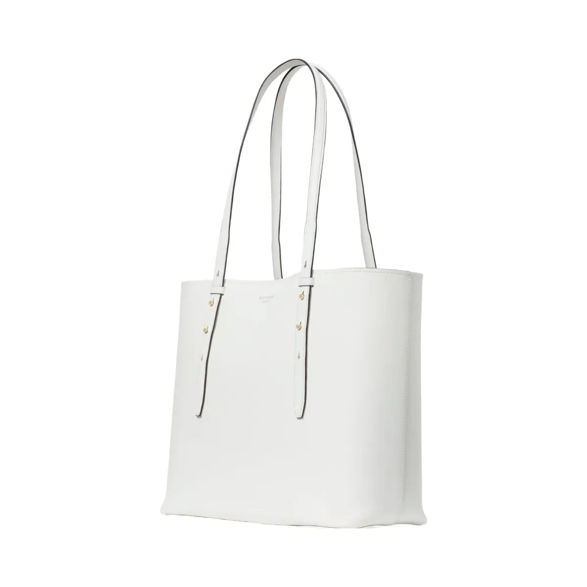 Kate Spade Do It All Large Tote True White