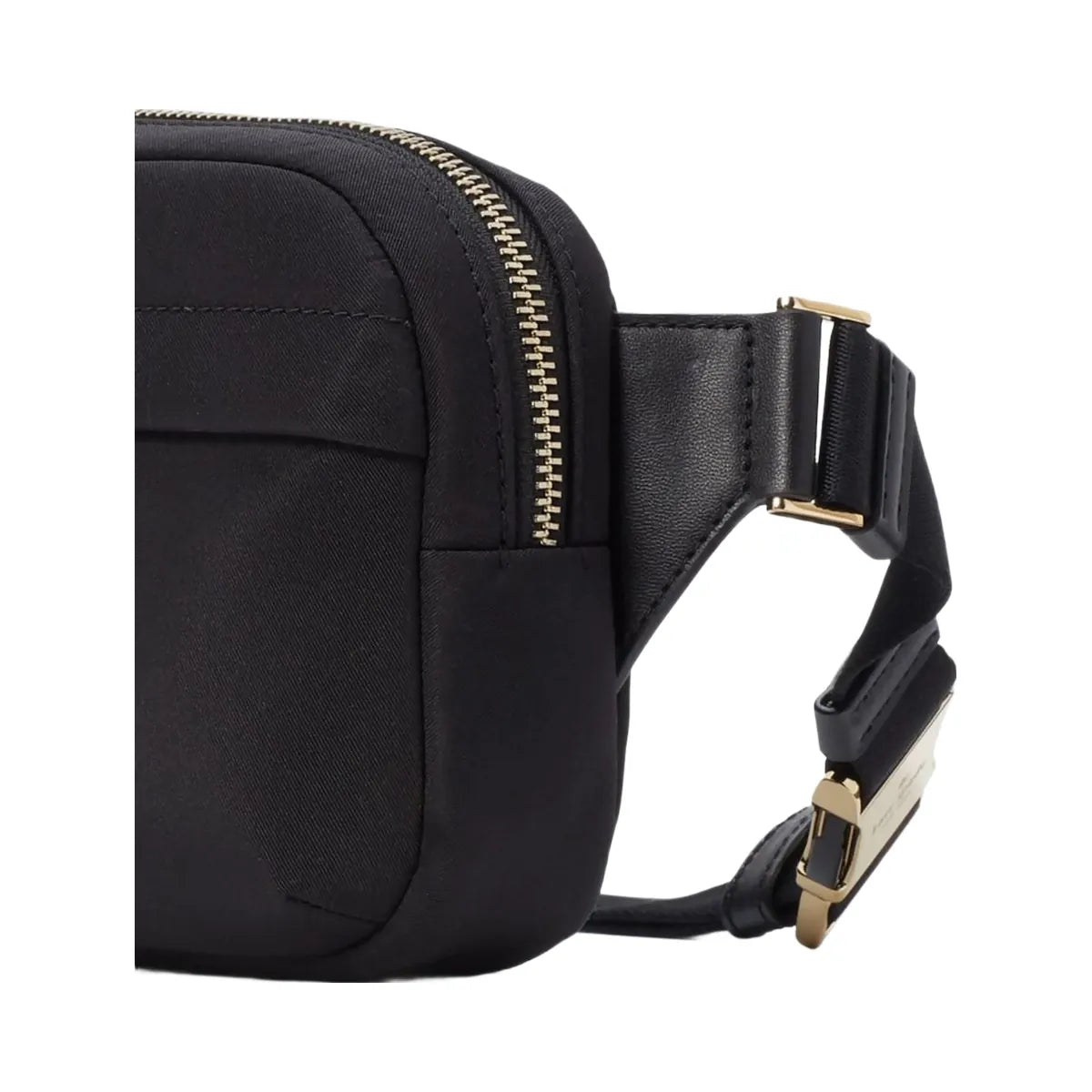 Kate Spade Disney X Kate Spade New York Minnie Belt Bag Black Multi