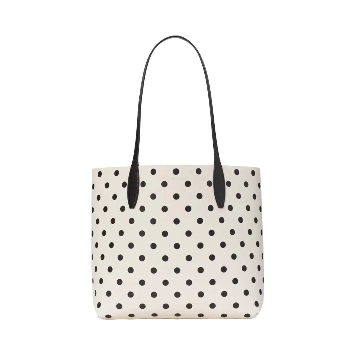 Kate Spade Disney X Kate Spade New York Reversible Minnie Large Tote Black Multi