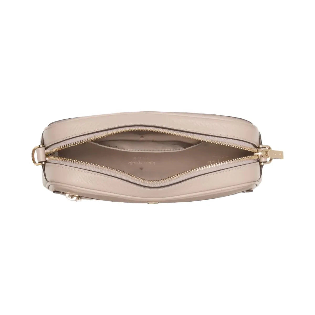 Kate Spade Emma Camera Bag Cozy Grey