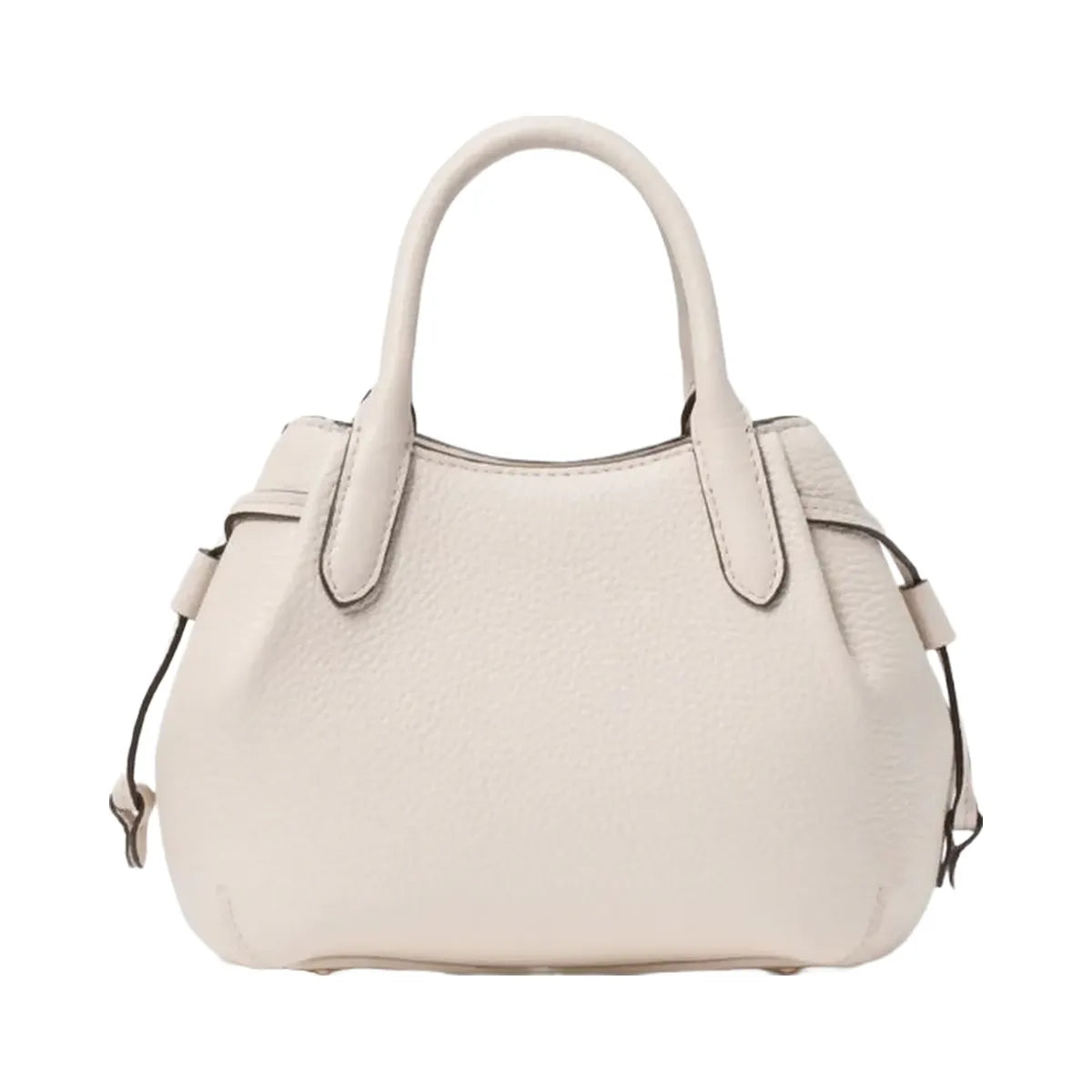 Kate Spade Dumpling Mini Satchel Parchment