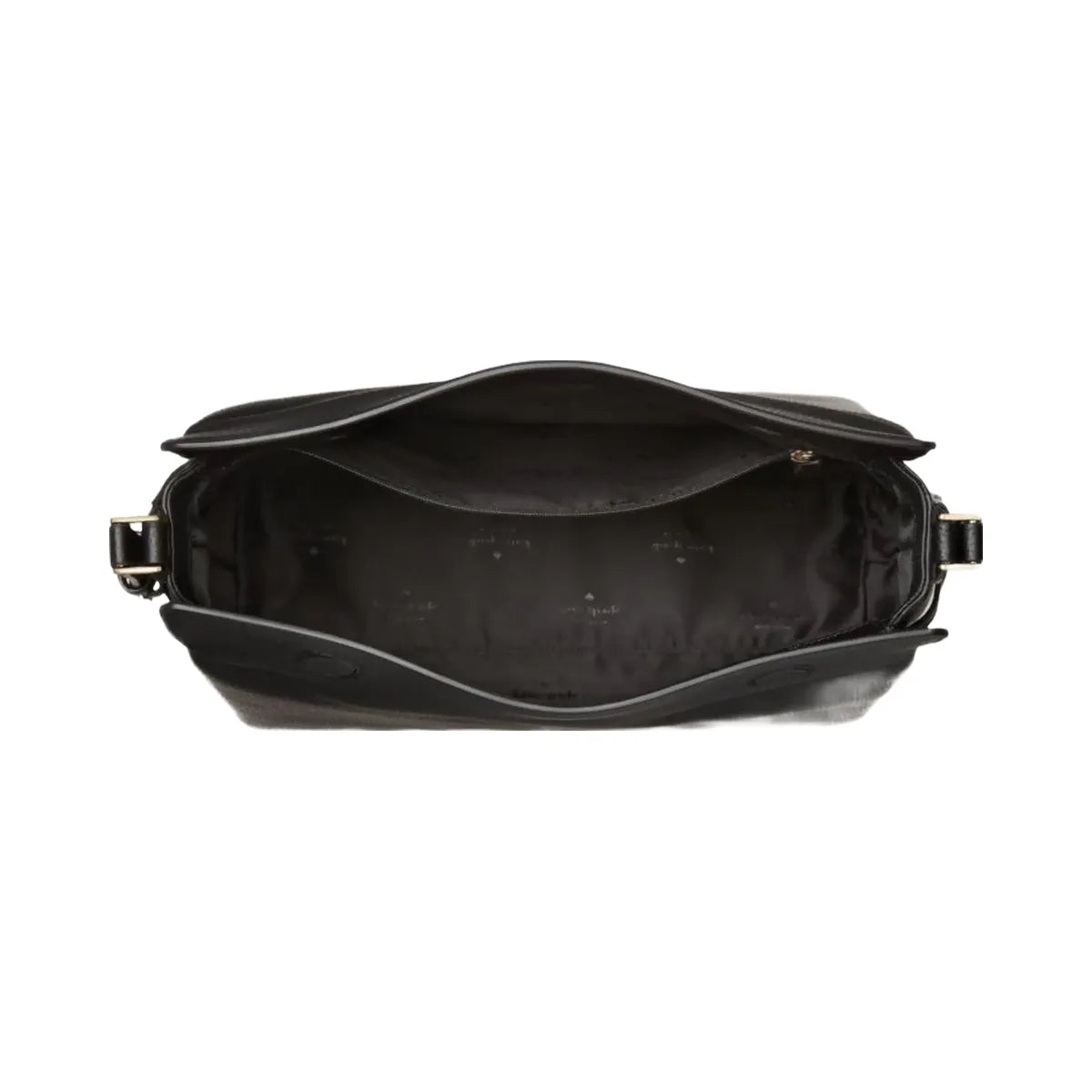 Kate Spade Dumpling Large Shoulder Bag Black