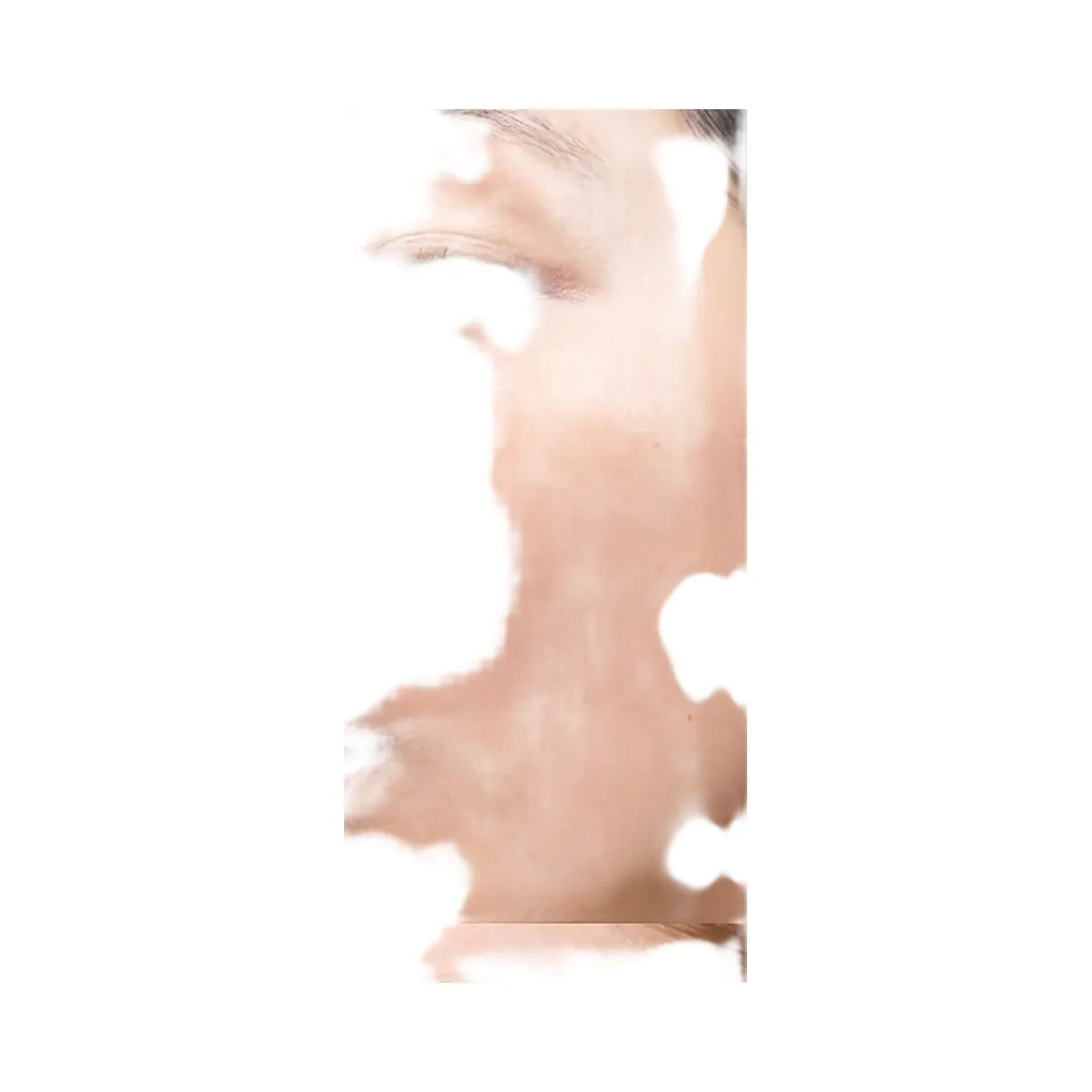 Glossier Perfecting Skin Tint for Dewy Sheer Coverage - G10