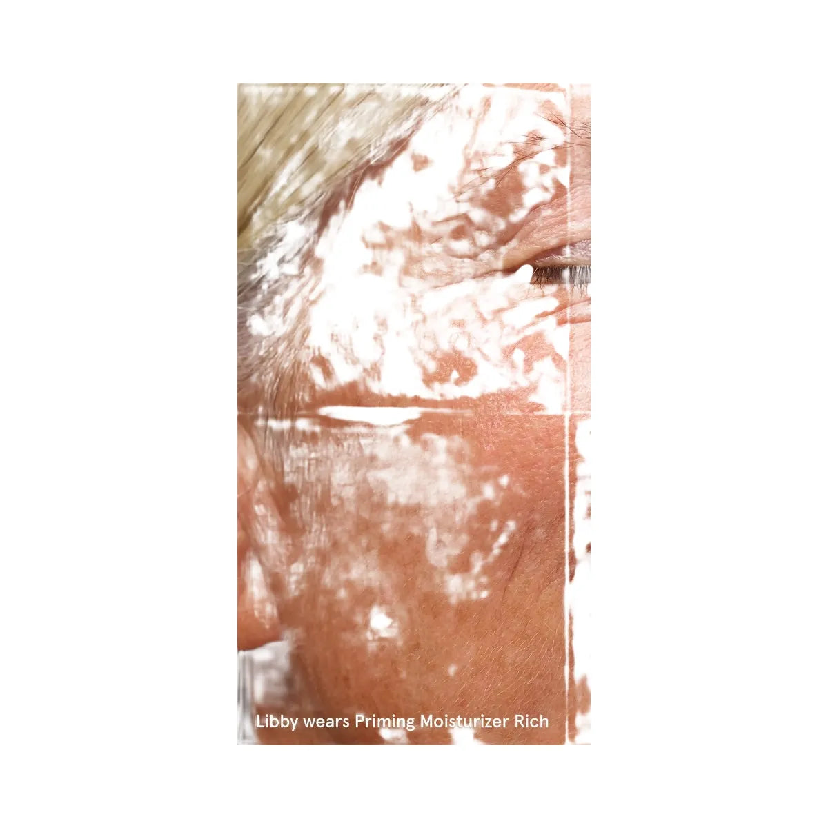 Glossier Priming Moisturizer Rich Face Cream with Ceramides
