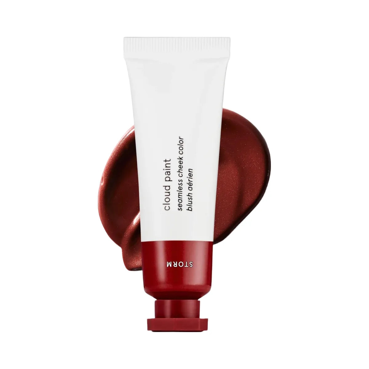 Glossier Cloud Paint Gel Cream Blush - Storm