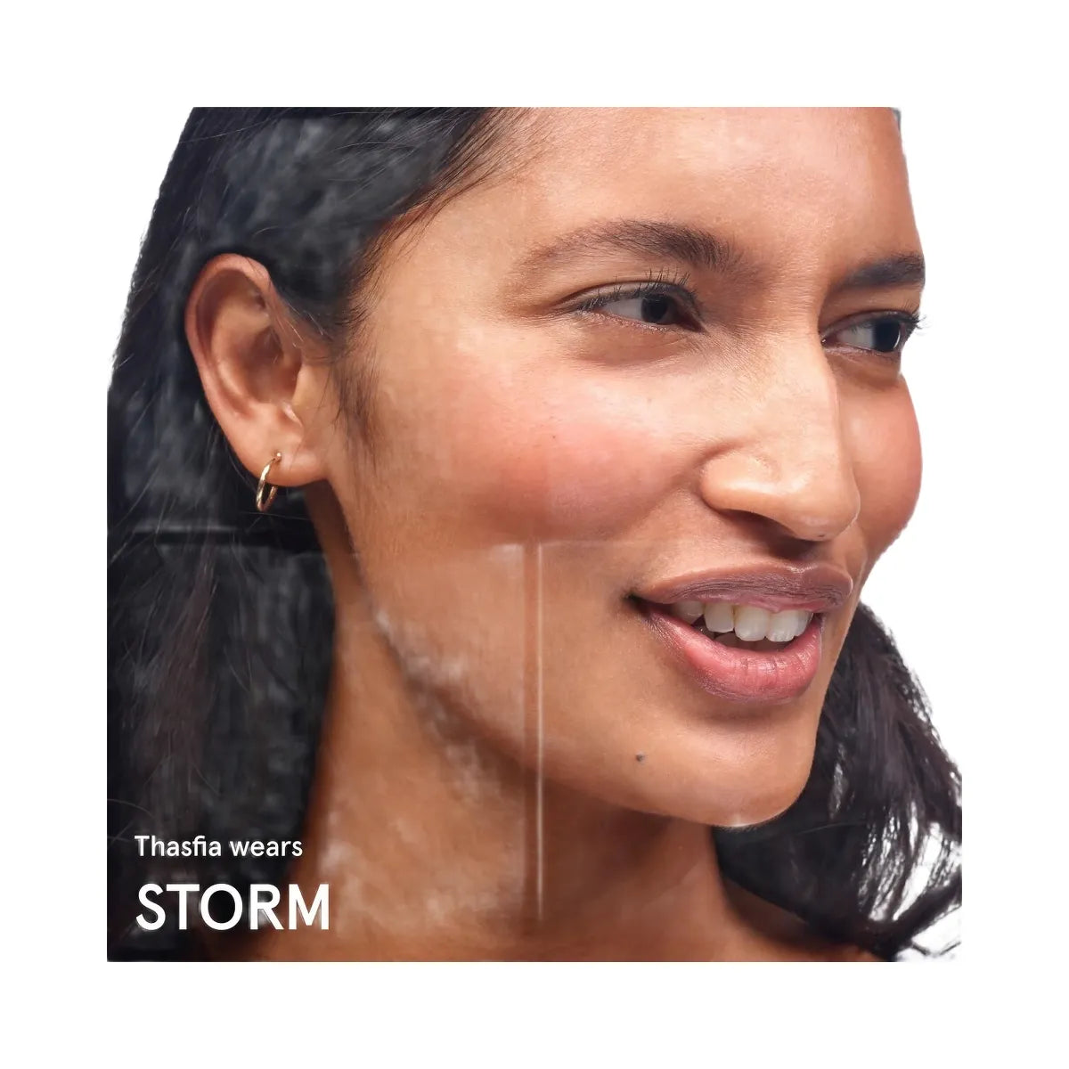 Glossier Cloud Paint Gel Cream Blush - Storm