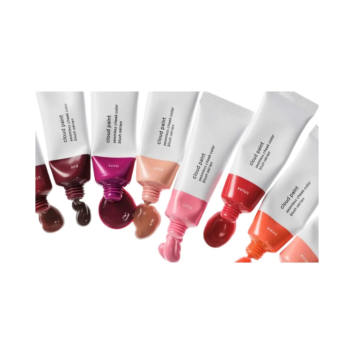 Glossier Cloud Paint Gel Cream Blush - Storm