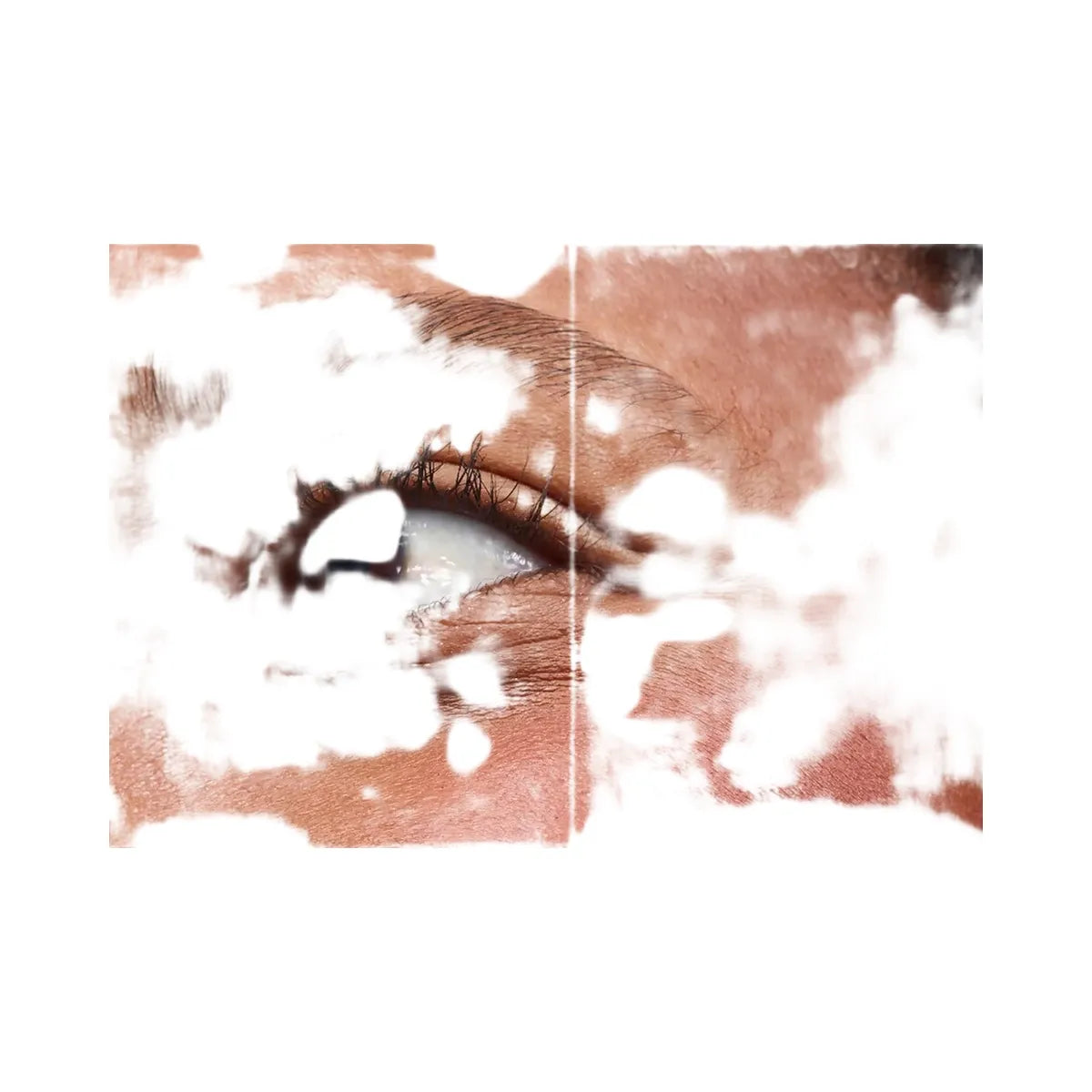 Glossier Cloud Paint Gel Cream Blush - Storm