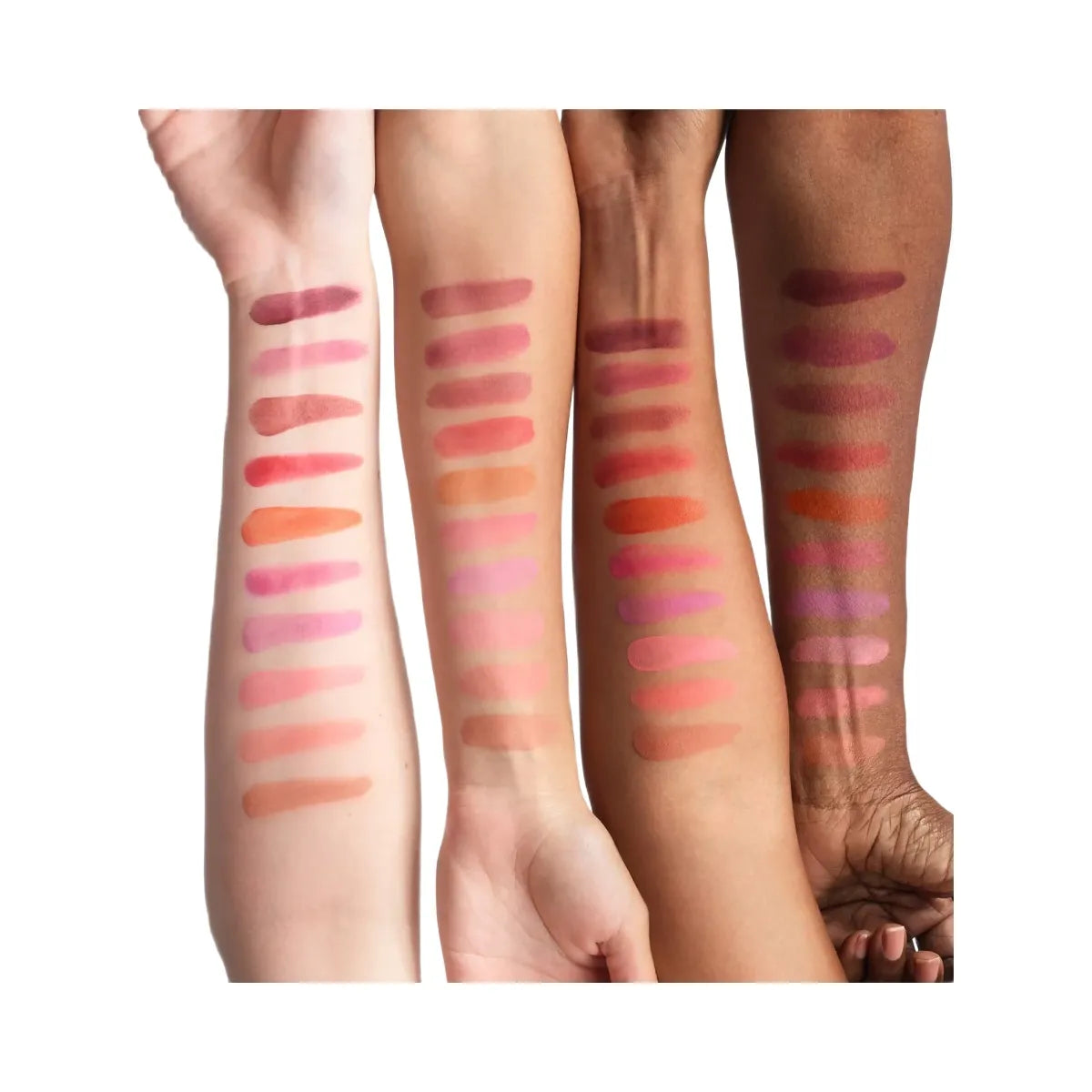 Glossier Cloud Paint Gel Cream Blush - Storm
