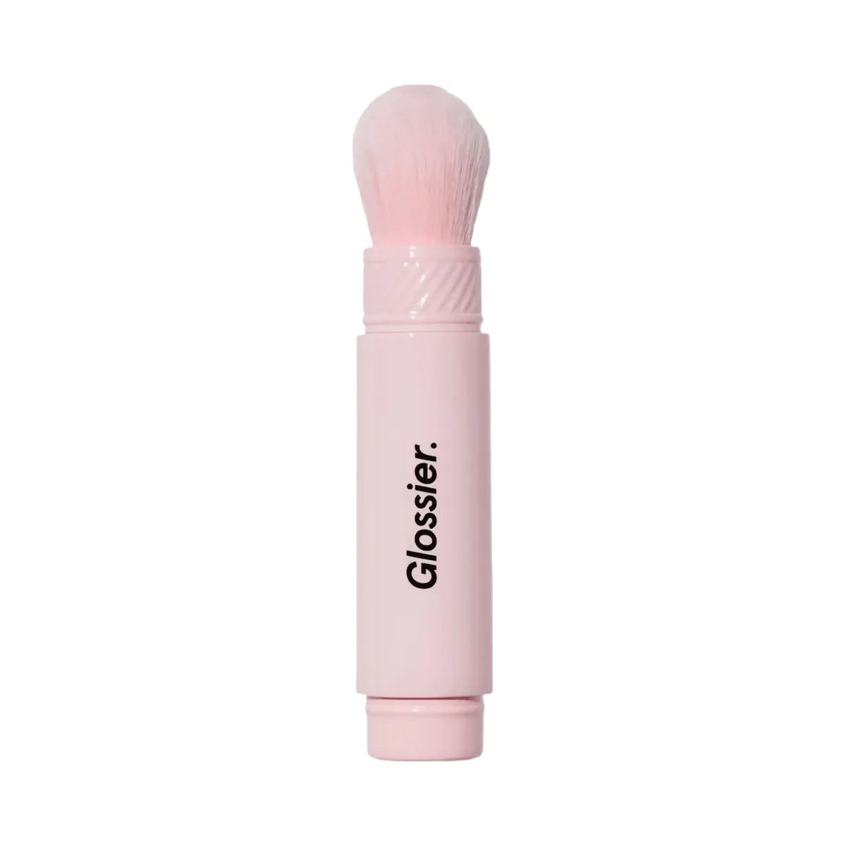 Glossier Cloud Paint Dual-Ended Cheek Blush Brush