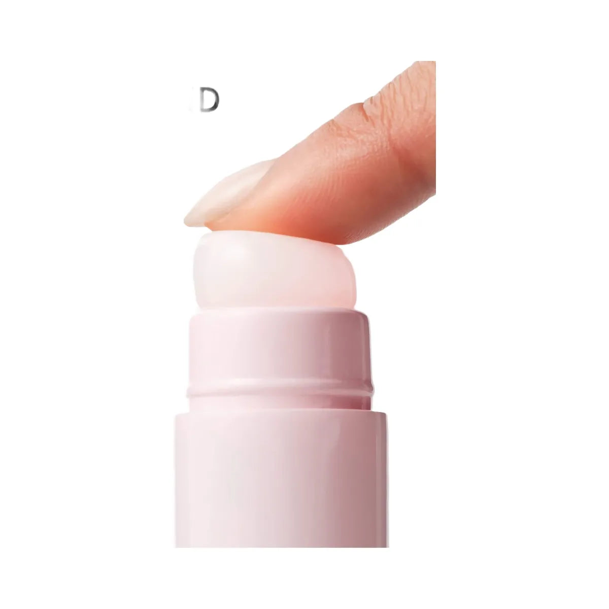 Glossier Cloud Paint Dual-Ended Cheek Blush Brush