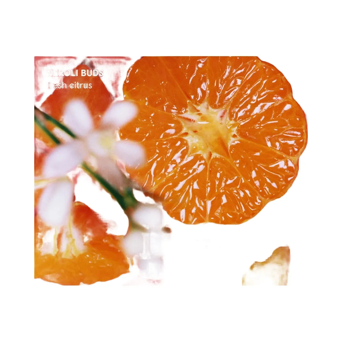 Glossier Orange Blossom Neroli Body & Hair Fragrance Mist