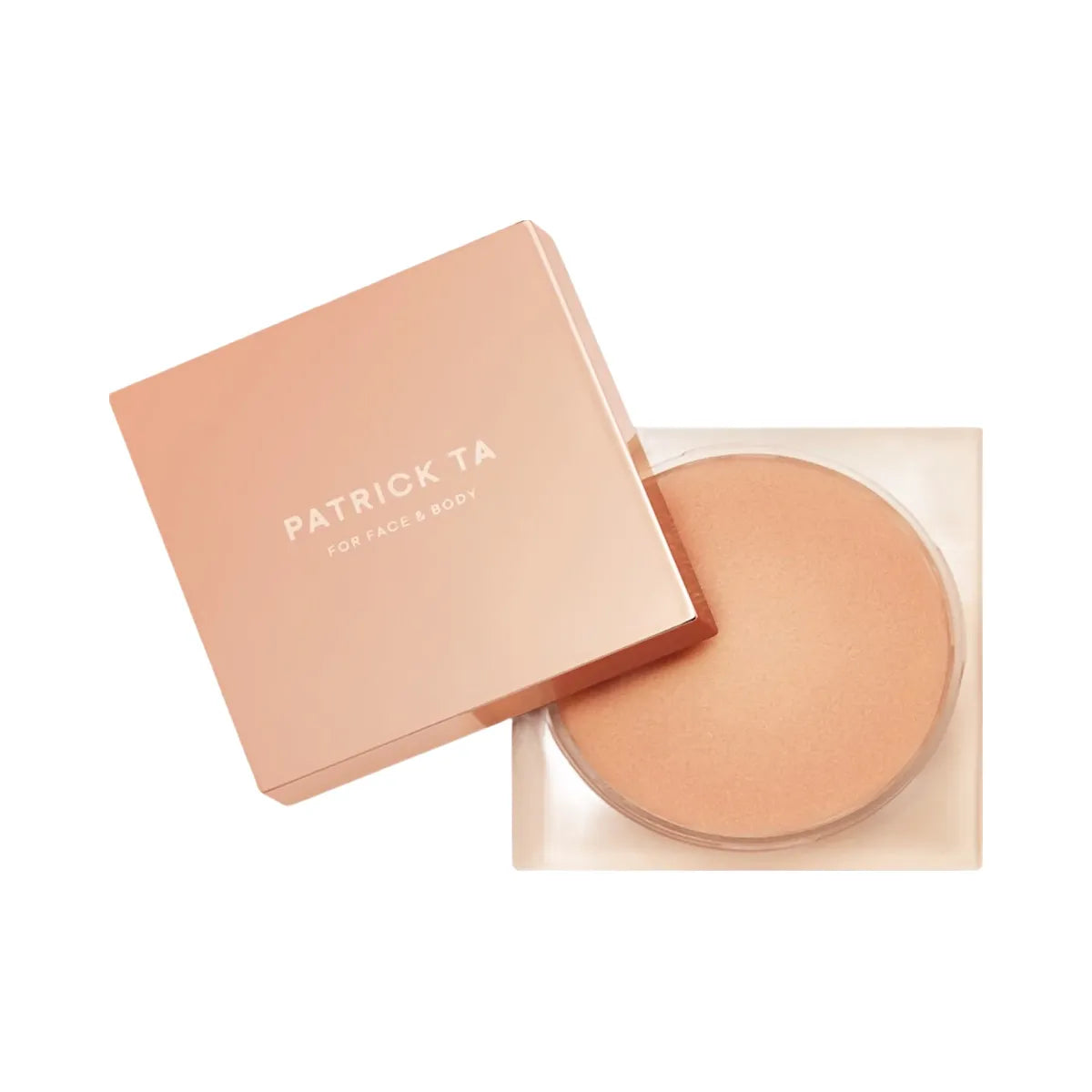 PATRICK TA Major Glow Balm - She's Glossy