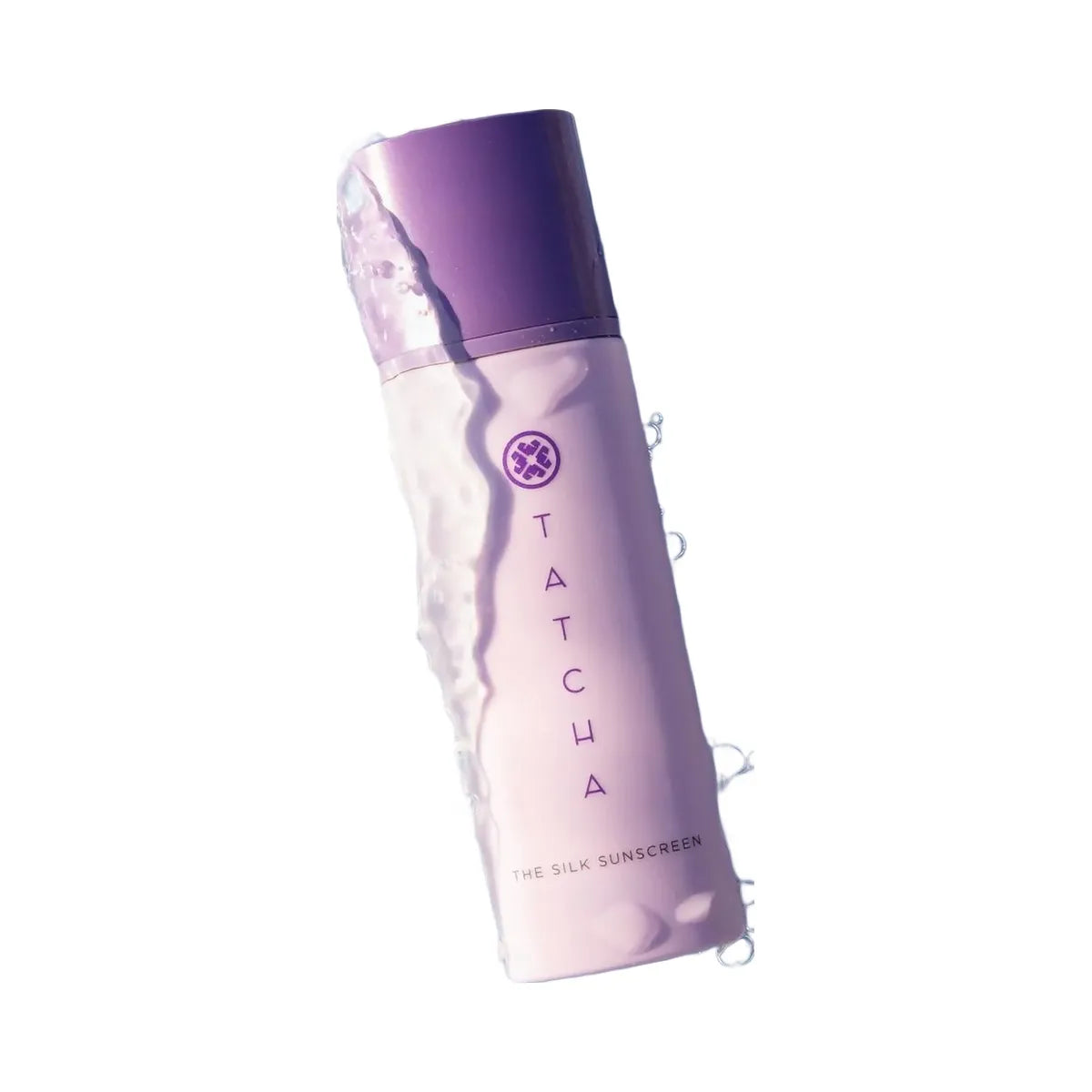 TATCHA The Silk Sunscreen SPF 50 Weightless Mineral Sunscreen