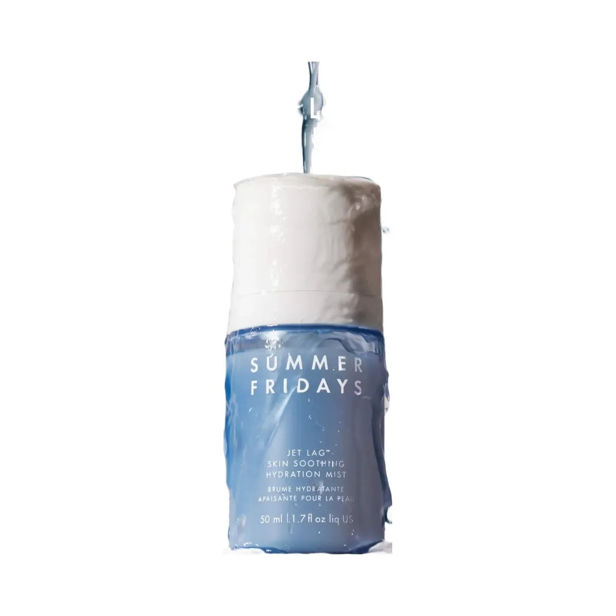 Summer Fridays Jet Lag Skin Soothing Hydration Mist
