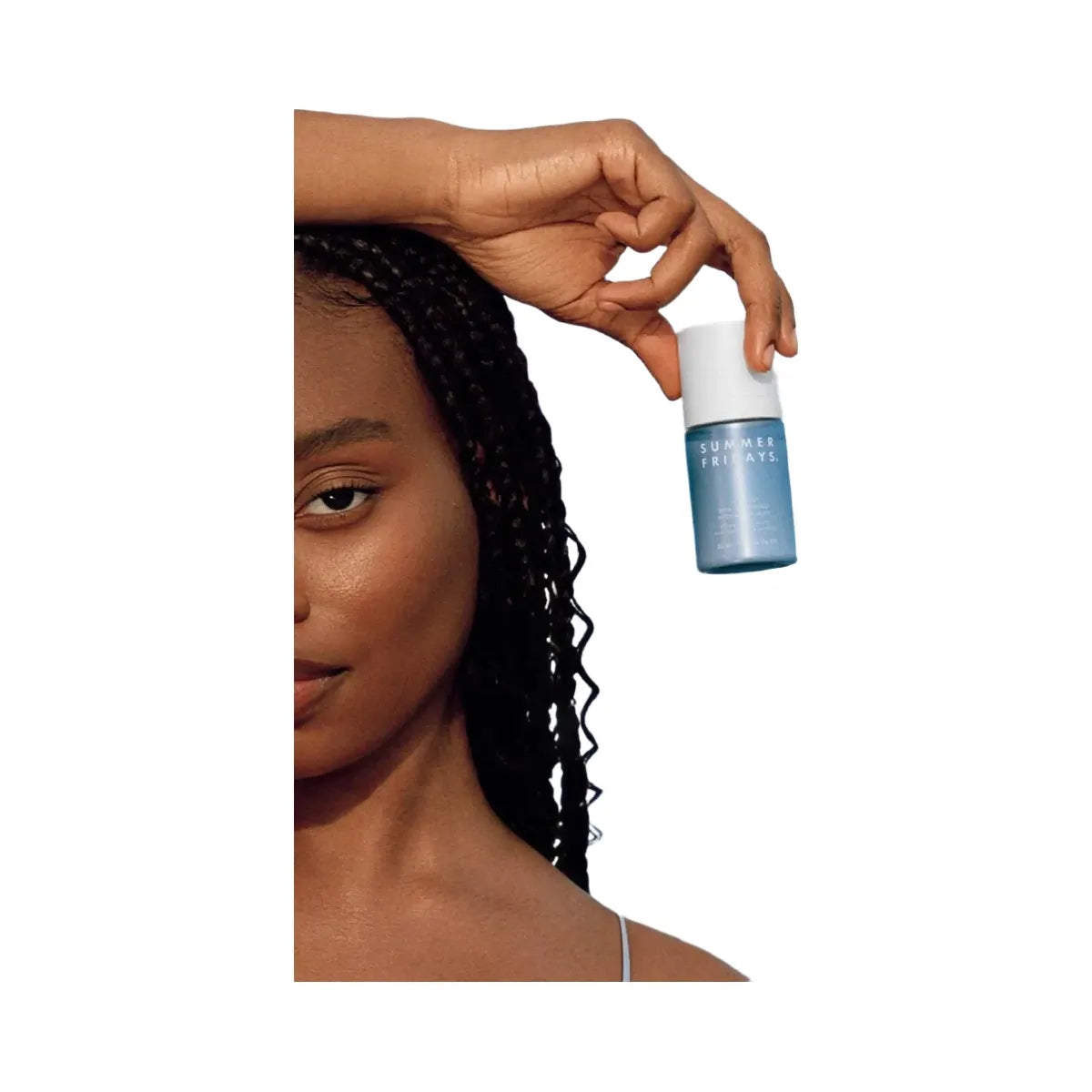Summer Fridays Jet Lag Skin Soothing Hydration Mist