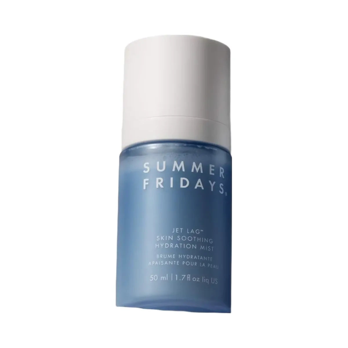 Summer Fridays Jet Lag Skin Soothing Hydration Mist
