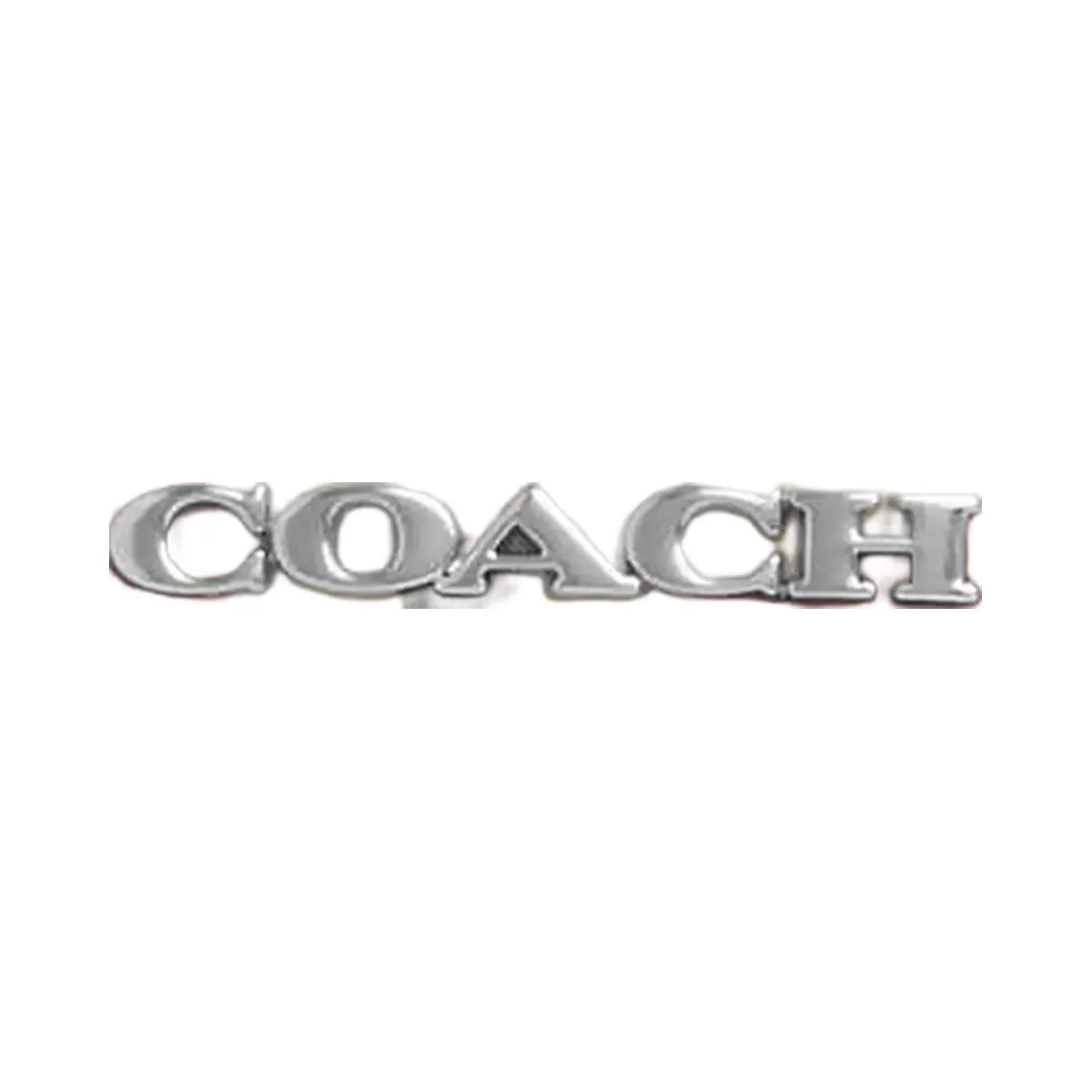 Coach Snap Wallet With Floral Print Silver-Chalk-Black Multi