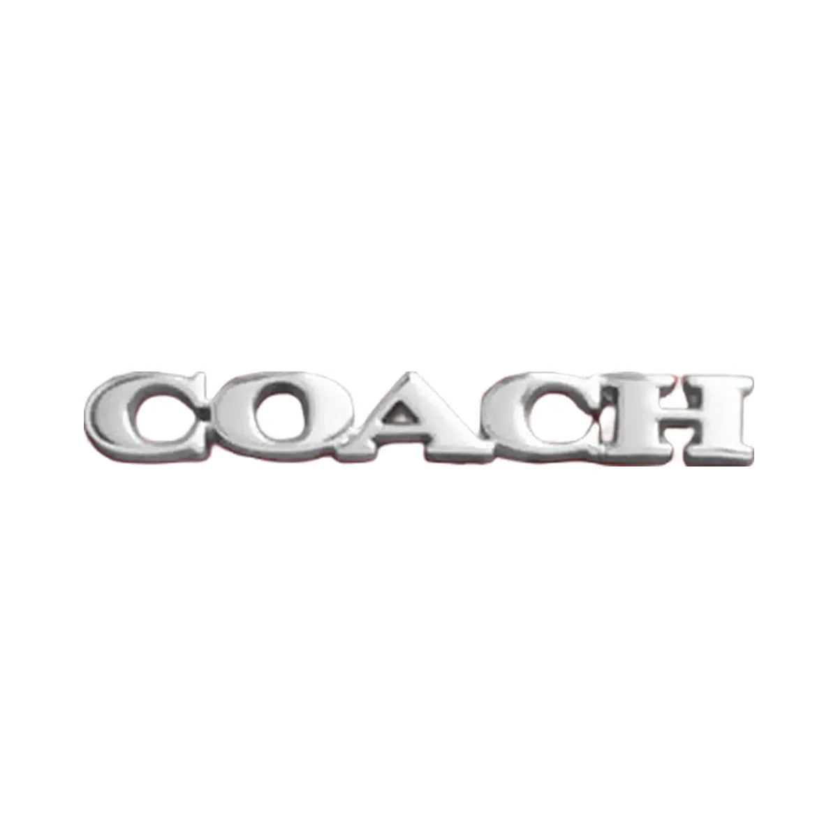 Coach Snap Wallet With Floral Print Silver-Pink Multi