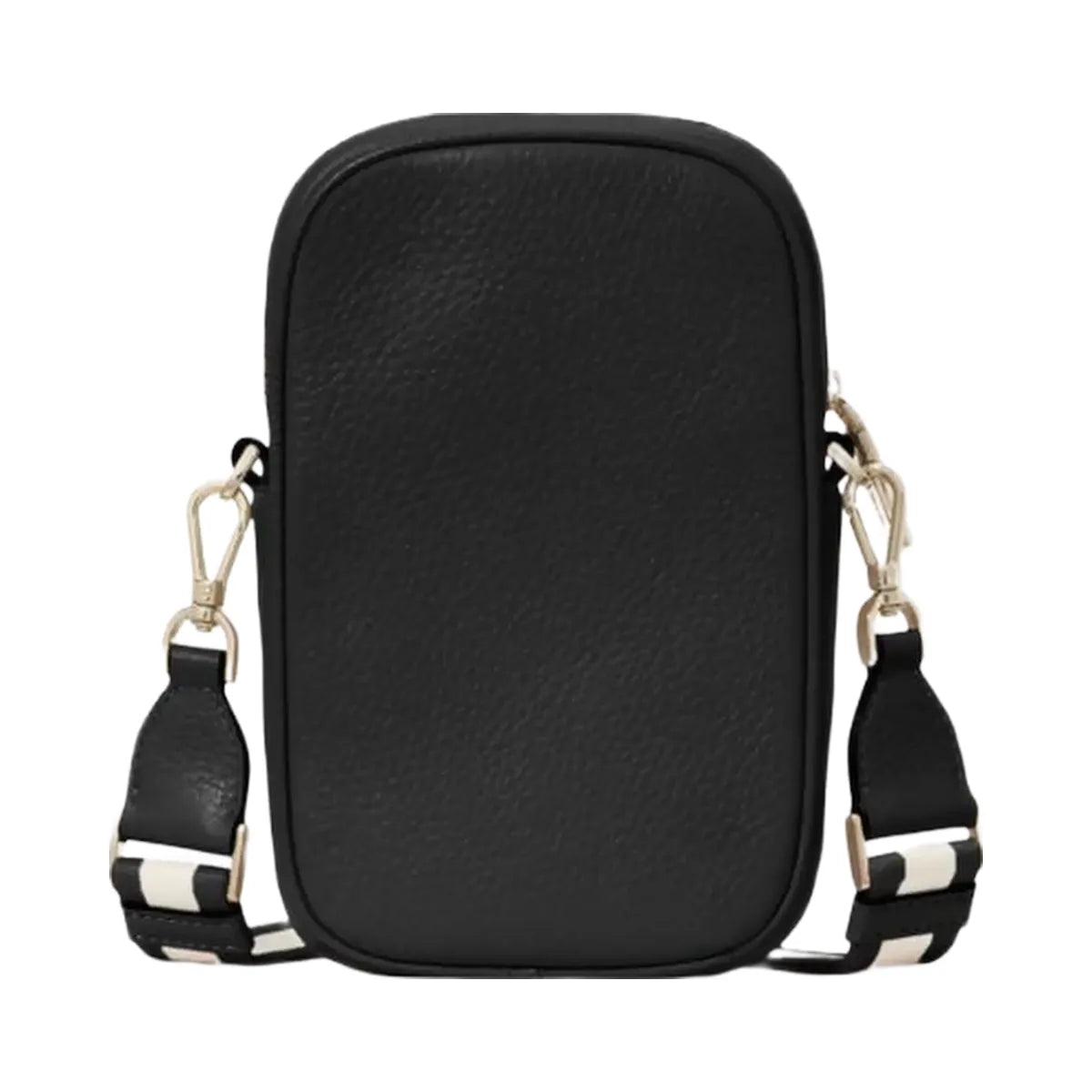 Kate Spade Emma Phone Crossbody Black