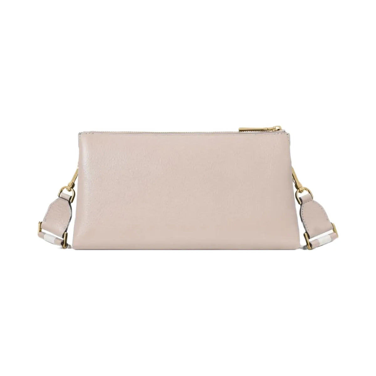 Kate Spade Emma Mini Crossbody Cozy Grey