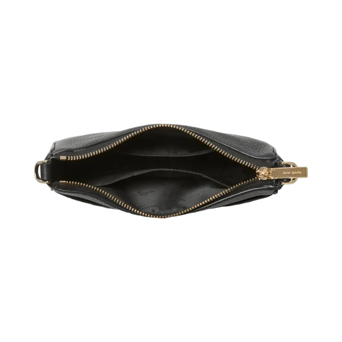 Kate Spade Emma Medium Swingpack Crossbody Black