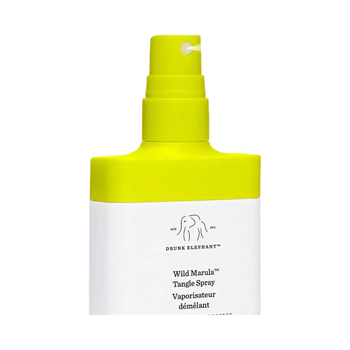 Drunk Elephant Wild Marula Tangle Spray